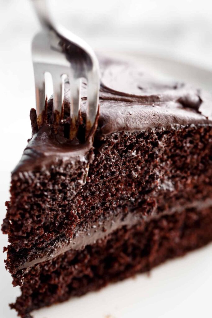 Best Chocolate Cake Recipe