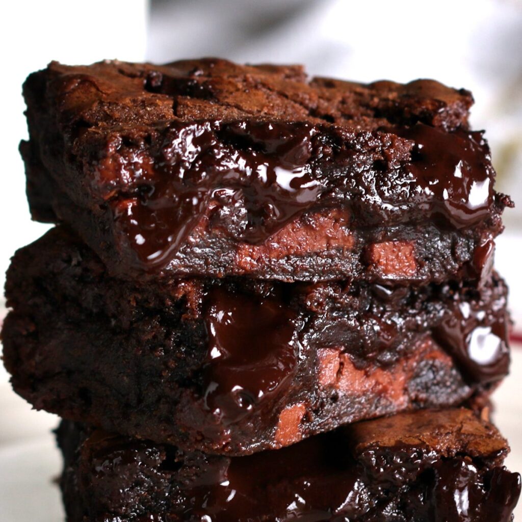 Best Fudgy Brownies