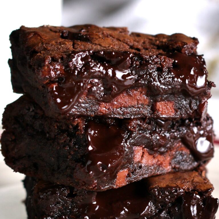 Best Fudgy Brownies