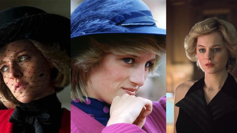 Movies Princess Diana