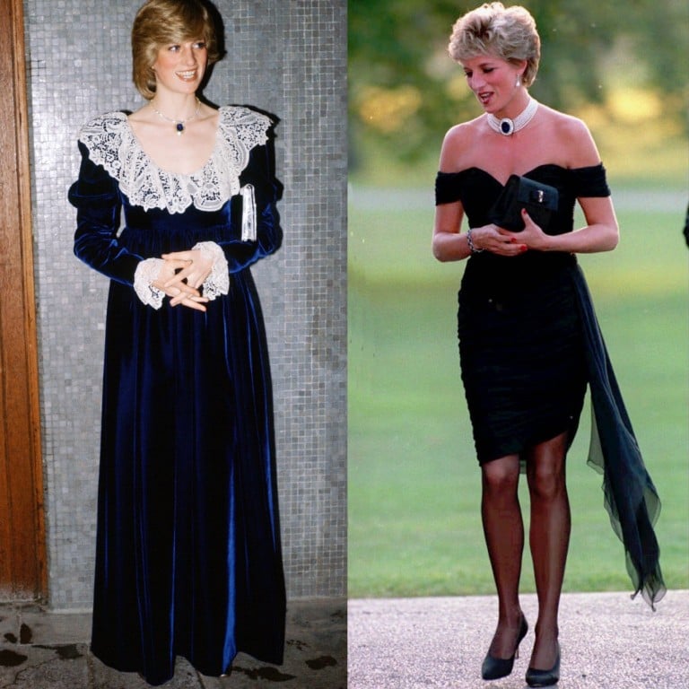 Princess Diana Photos