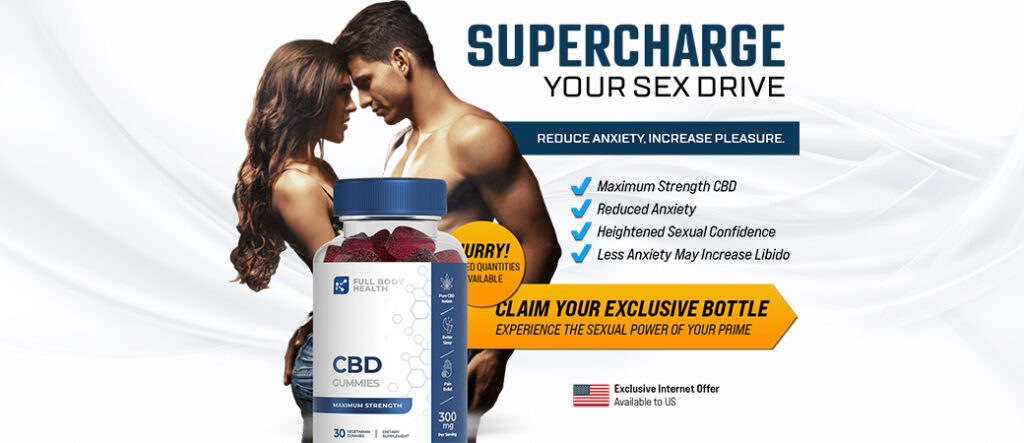 Super Health Male Enhancement Gummies